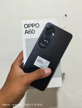 Oppo A60 8/256GB