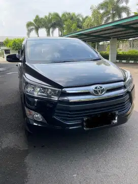 Innova reborn G bensin 2019