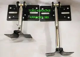 bracket speaker kecil