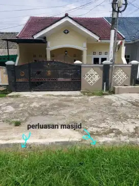 HARUS TERJUAL CEPAT