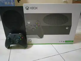 xbox s series 1 TB