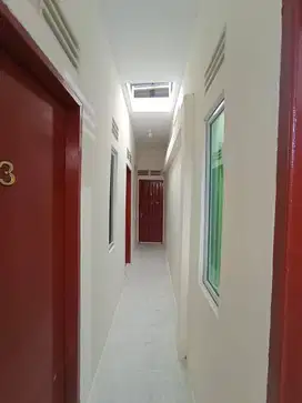 DI SEWAKAN KAMAR KOST BARU PERUMAHAN CITRA BATAM BATAM CENTRE