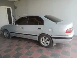 Toyota Corolla 1995 Bensin