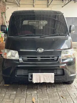 Daihatsu Gran max 2021 Bensin