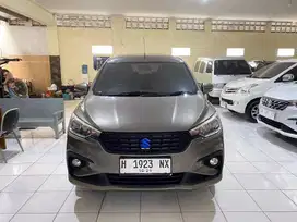 Ertiga GX MT 2019