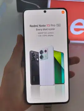 Redmi Note 13 Pro 5G 8/256