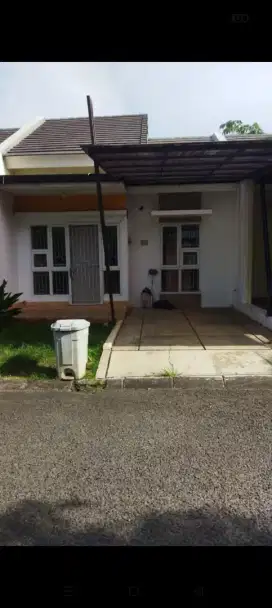 Dijual Rumah Paradise Serpong City Cluster Serengety