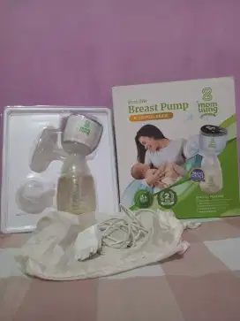 Jual Cepat Pompa Asi MOM UUNG