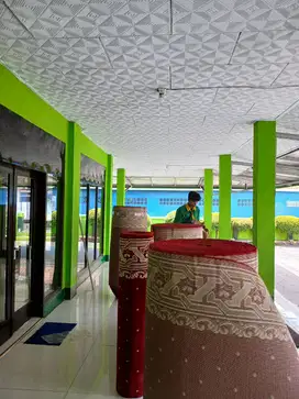 harga karpet masjid per meter berapa sih  ???