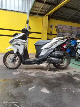 ALL NEW VARIO 125 ISS 2023