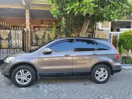 Honda CR-V 2010