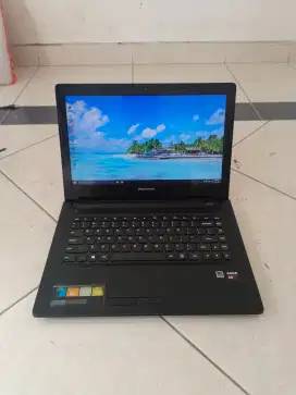 Laptop Lenovo G40-45