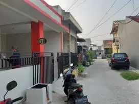 Dijual Rumah di Pondok Ungu Permai, Sektor 5 Bekasi