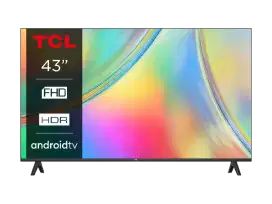 Tv Tcl 43 android