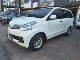 KONDISI ISTIMEWA ODO 59.XXX XENIA R DULUXE MT MANUAL 2012 PUTIH