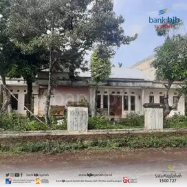 RUMAH ASETKU – MARGAMUKTI (Rumah tinggal) KABUPATEN SUMEDANG