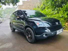 Honda CR-V At  2.4 2008  original