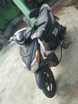 Yamaha xeon 2011 surat lengkap off