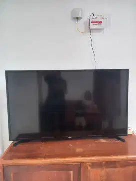 TV SAMSUNG 49 INCH SMART TV Tipe : UA49M5050AKPXD