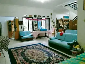 Rumah di setiabudi regency kota bandung