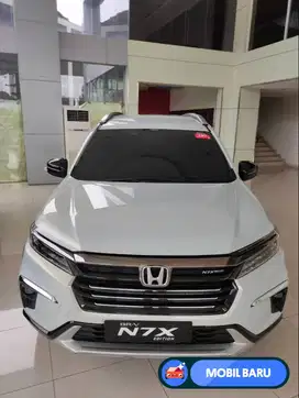 [Mobil Baru] Honda BRV N7x