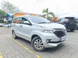 [OLXmobbi] LANGKA - TOYOTA AVANZA 1.3 G BENSIN MT 2017