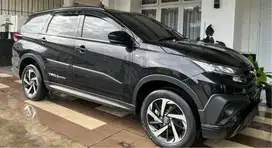 Jual santai toyota rush 2020