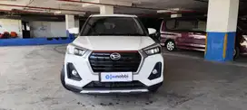 Daihatsu Rocky X 1.2 ADS MT 2021 Low Odo