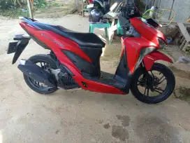 Vario 150 tahun 2019