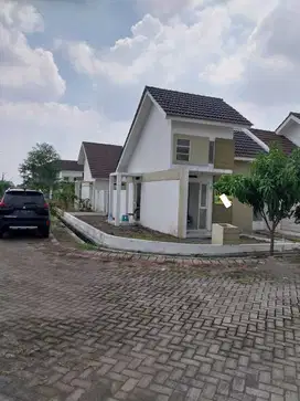 Disewakan Rumah Murah Perumahan Surya Breeze Gedangan Sidoarjk