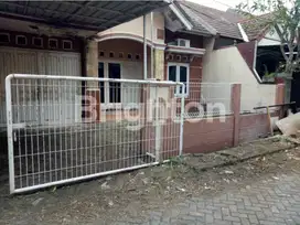 DIJUAL TERMURAH RUMAH DI PONDOK JATI SIDOARJO