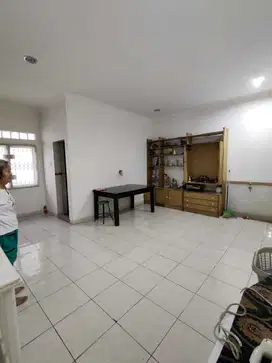 DIJUAL CEPAT RUMAH JALAN TEMBAGA ASIA MEDAN