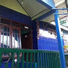 DIJUAL RUMAH MURAH SIAP HUNI DEKAT PASAR DAN JALAN KAB. SECANG