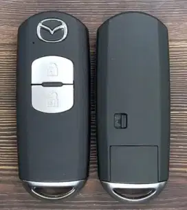 Jual kunci keyless Mazda cx 5