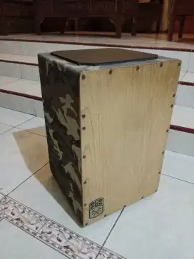 Cajon Bagus Murah