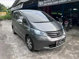 DP 1jt. Honda Freed PSD 2012 AT