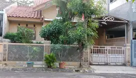 Dijual Rumah di Bumi Bintaro Permai