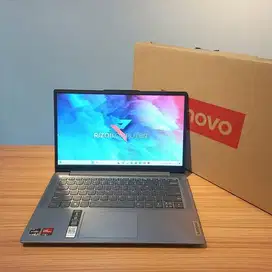 Lenovo Ideapad Slim 3 14AMN8 AMD Ryzen 3 - 7320U Ram 8GB SSD 512GB