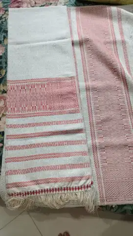 Songket tumtuman batak