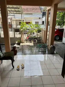 Rumah Kosan Bintaro Sektor 5
