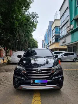 TDP 14JT..TOYOTA RUSH S TRD SPORTIVO MATIK 2019