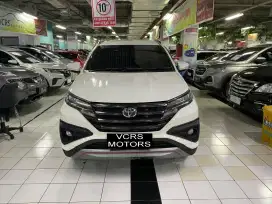 Toyota Rush trd sportivo2019 manual