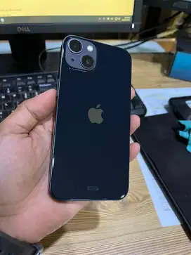 Iphone 13 128Gb Resmi Digimap