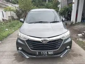 DAIHATSU XENIA R MT 2016