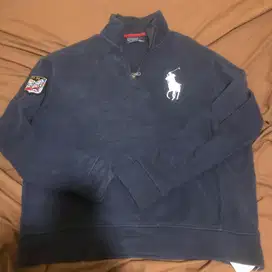 Sweater half zip up Polo by Ralph Lauren