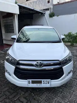 Innova G AT Diesel 2019 Km 16Rb