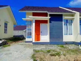 Rumah murah di Pusat kota