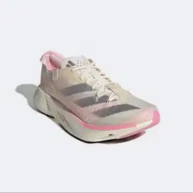 Adidas Adizero Adios Pro 3 Pink Tokyo Sakura Edition