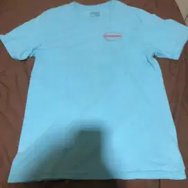Kaos PATAGONIA Seri Slogan