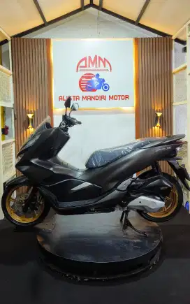 Cash Dan Kredit Honda Pcx 150 Cbs Tahun 2019